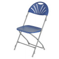 Outdoor Stainless Steel Chair (B-002)